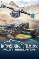 Frontier Pilot Simulator YouTube Views and Videos