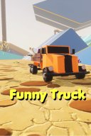 Funny Truck
