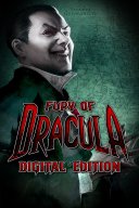 Fury of Dracula: Digital Edition YouTube Views and Videos