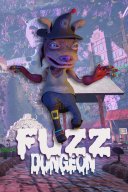 Fuzz Dungeon YouTube Views and Videos