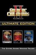 Galactic Civilizations II: Dread Lords