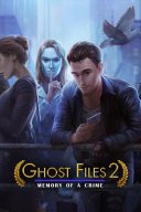 Ghost Files 2: Memory of a Crime YouTube Views and Videos