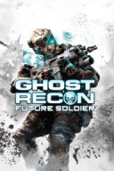 Ghost Recon: Future Soldier