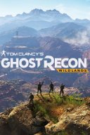 Tom Clancy's Ghost Recon Wildlands