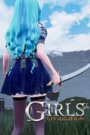 Girls' Civilization
