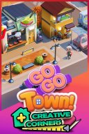 Go-Go Town! YouTube Views and Videos