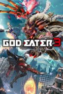 God Eater 3