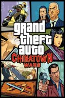 Grand Theft Auto: Chinatown Wars