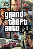 Grand Theft Auto IV