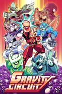 Gravity Circuit YouTube Views and Videos
