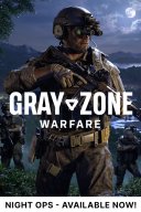 Gray Zone Warfare