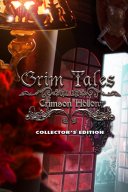 Grim Tales: Crimson Hollow