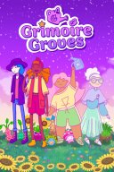 Grimoire Groves YouTube Views and Videos