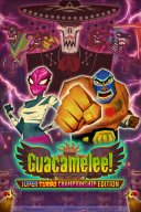 Guacamelee!
