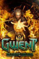 Gwent: The Witcher Card Game