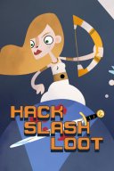 Hack, Slash, Loot YouTube Views and Videos