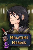Halftime Heroes YouTube Views and Videos