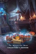 Halloween Stories: The Neglected Dead YouTube Views and Videos