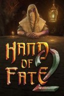 Hand of Fate 2