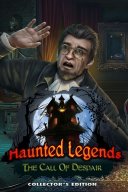 Haunted Legends: The Call of Despair YouTube Views and Videos