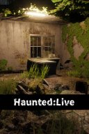 Haunted:Live