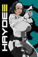 Haydee 3 YouTube Views and Videos