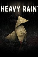 Heavy Rain