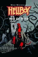 Hellboy Web of Wyrd YouTube Views and Videos