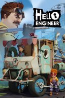 Hello Engineer: Scrap Machines Constructor YouTube Views and Videos