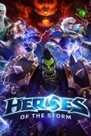 Heroes of the Storm