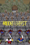 Hidden Beast