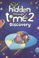 Hidden Through Time 2: Discovery YouTube Views and Videos