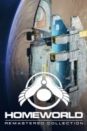 Homeworld Remastered
