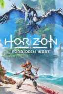 Horizon Forbidden West