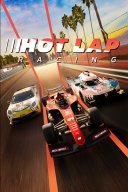 Hot Lap Racing YouTube Views and Videos