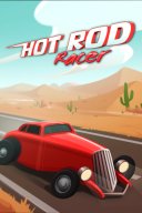 Hot Rod Racer!