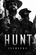 Hunt: Showdown