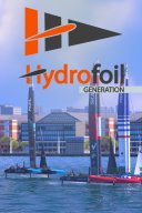 Hydrofoil Generation YouTube Views and Videos