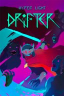Hyper Light Drifter YouTube Views and Videos
