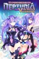 Hyperdimension Neptunia Re;Birth 3: V Century