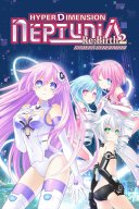 Hyperdimension Neptunia Re;Birth2: Sisters Generation YouTube Views and Videos