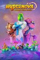 HYPERNOVA: Escape from Hadea YouTube Views and Videos