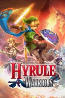 Hyrule Warriors