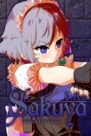 I Am Sakuya: Touhou FPS Game YouTube Views and Videos
