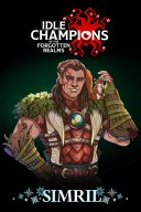 Idle Champions of the Forgotten Realms