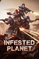 Infested Planet YouTube Views and Videos