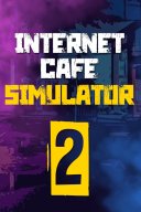 Internet Cafe Simulator 2 YouTube Views and Videos