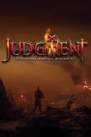 Judgment: Apocalypse Survival Simulation