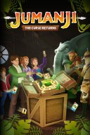 JUMANJI: The Curse Returns YouTube Views and Videos