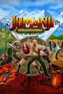 Jumanji: Wild Adventures YouTube Views and Videos